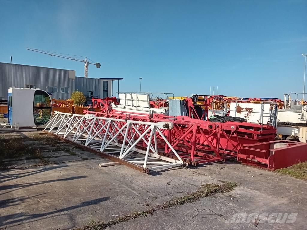 Potain MD 310 B Мачтови кранове