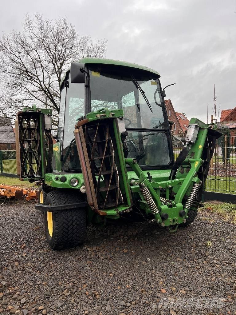 John Deere 1905 Косачки за Fairway