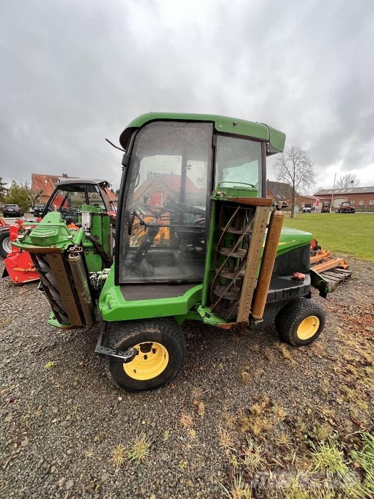 John Deere 1905 Косачки за Fairway