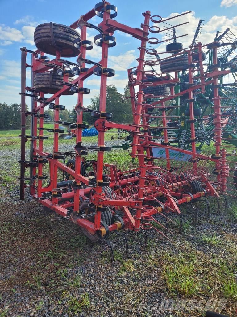 Väderstad NZ 740 Брани