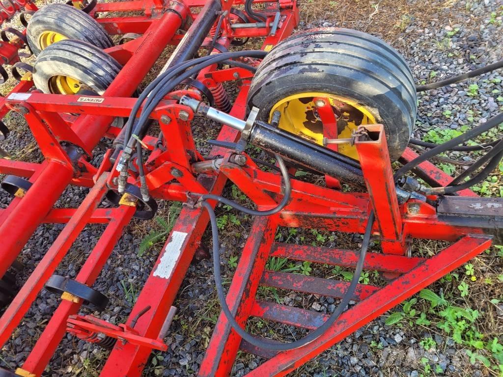 Väderstad NZ 740 Брани