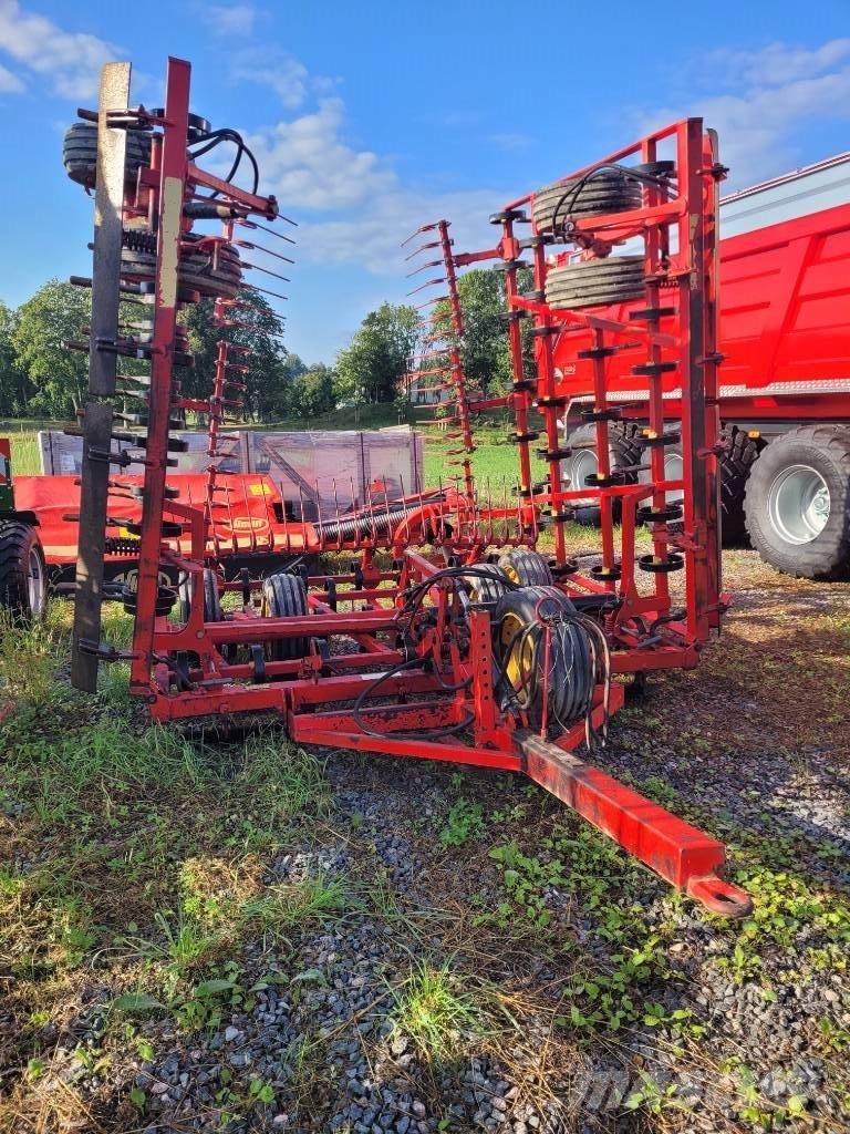 Väderstad NZ 740 Брани