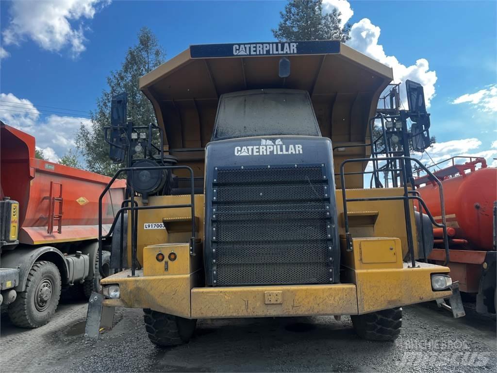 CAT 770 Строителство - Други