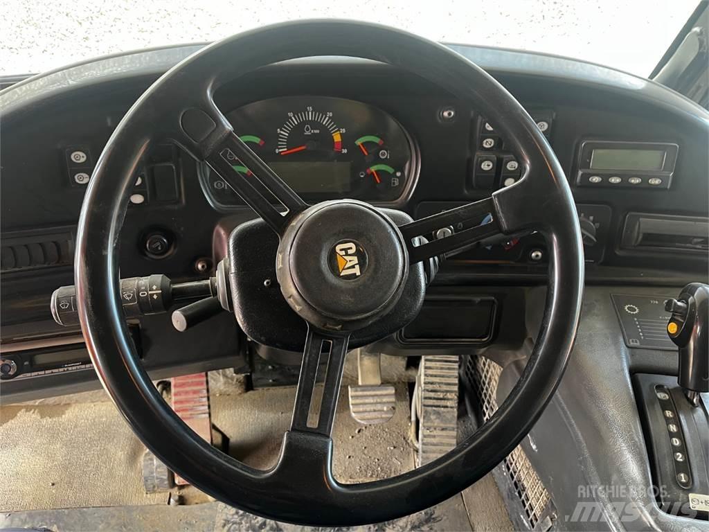 CAT 770 Строителство - Други