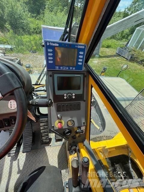 Grove RT 765 E-2 Кранове за тежък терен