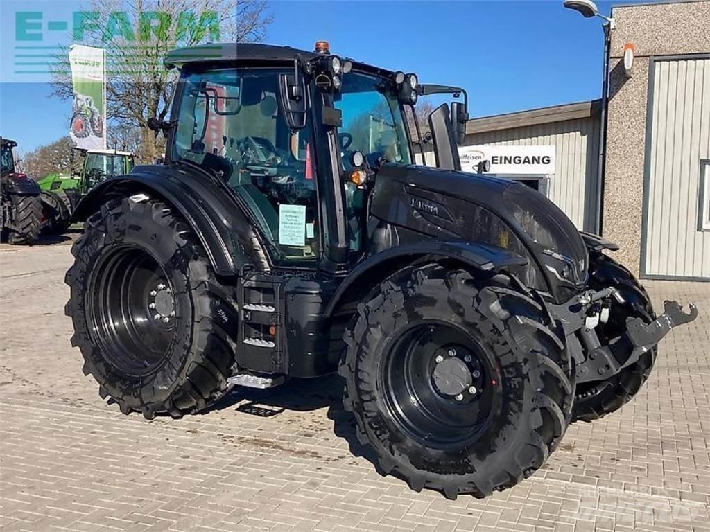 Valtra n 155ea Трактори