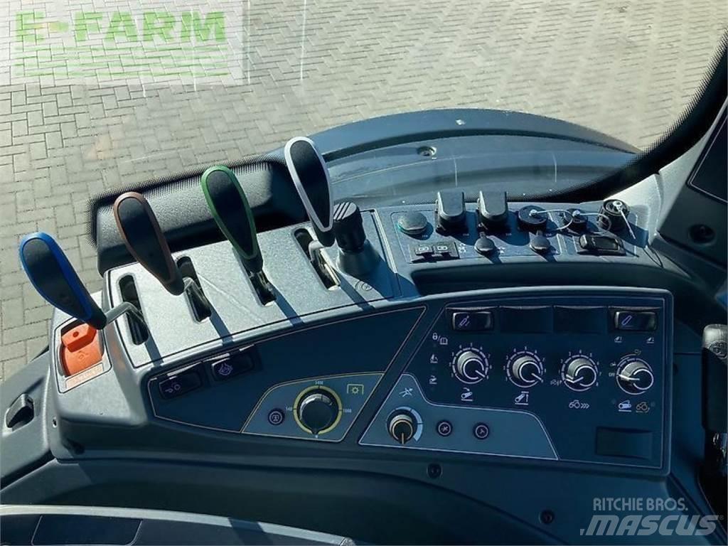 Valtra n 155ea Трактори