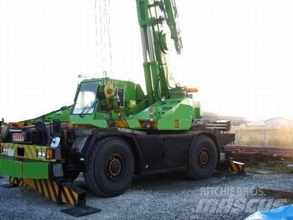 Tadano TR350M-1 Всъдеходни кранове