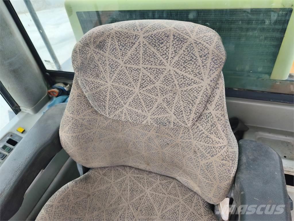 CASE 821C Строителство - Други