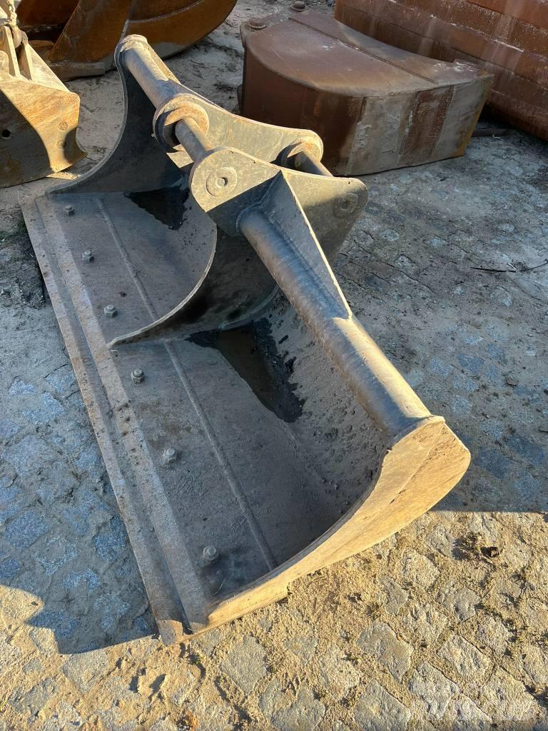 Volvo EC 140 EL Верижен екскаватор