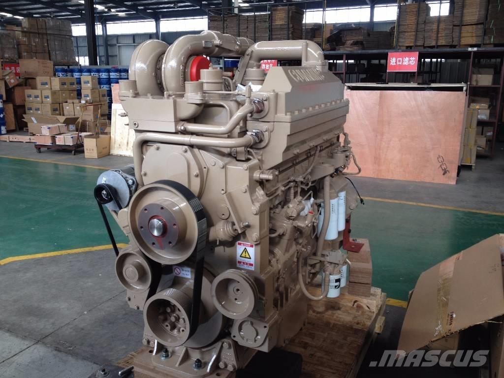 Cummins KTTA19-C700 Двигатели
