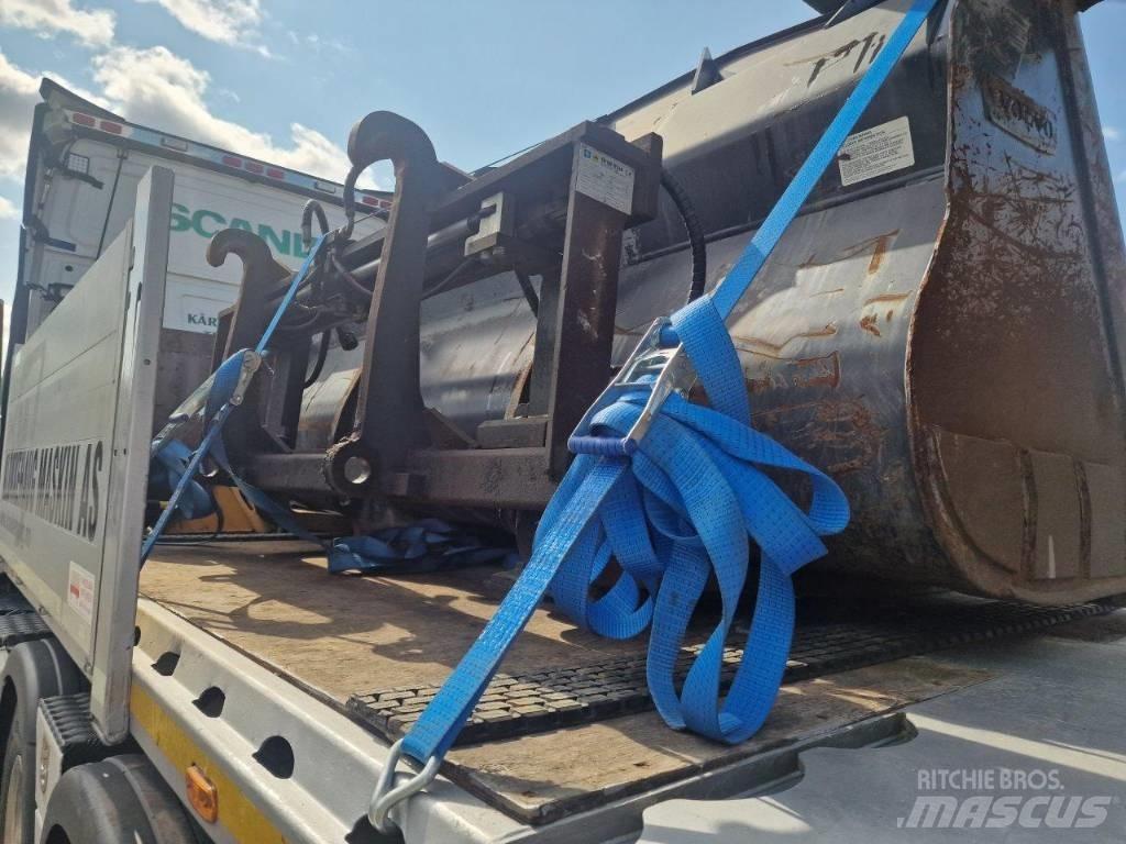 Volvo L 70 G Колесни товарачи