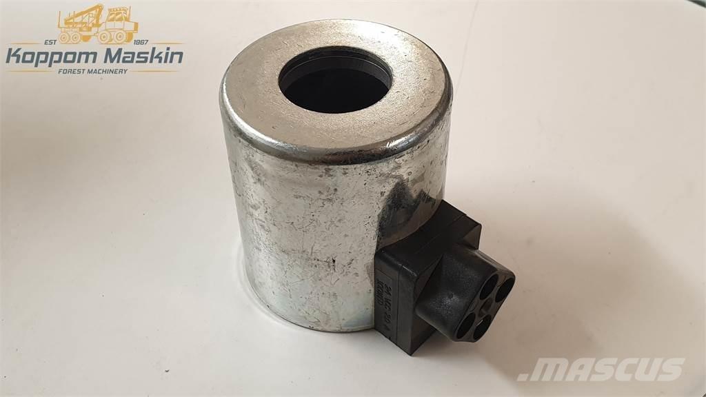 Parker 121-00820-8 Хидравлични