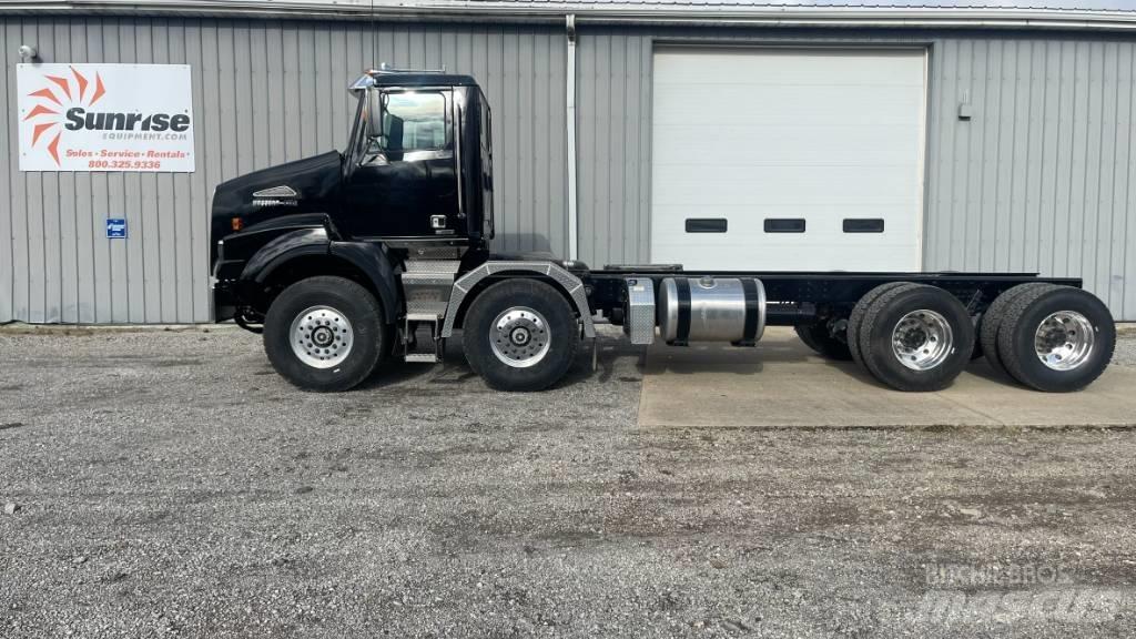 Western Star 4800TS Шаси кабини