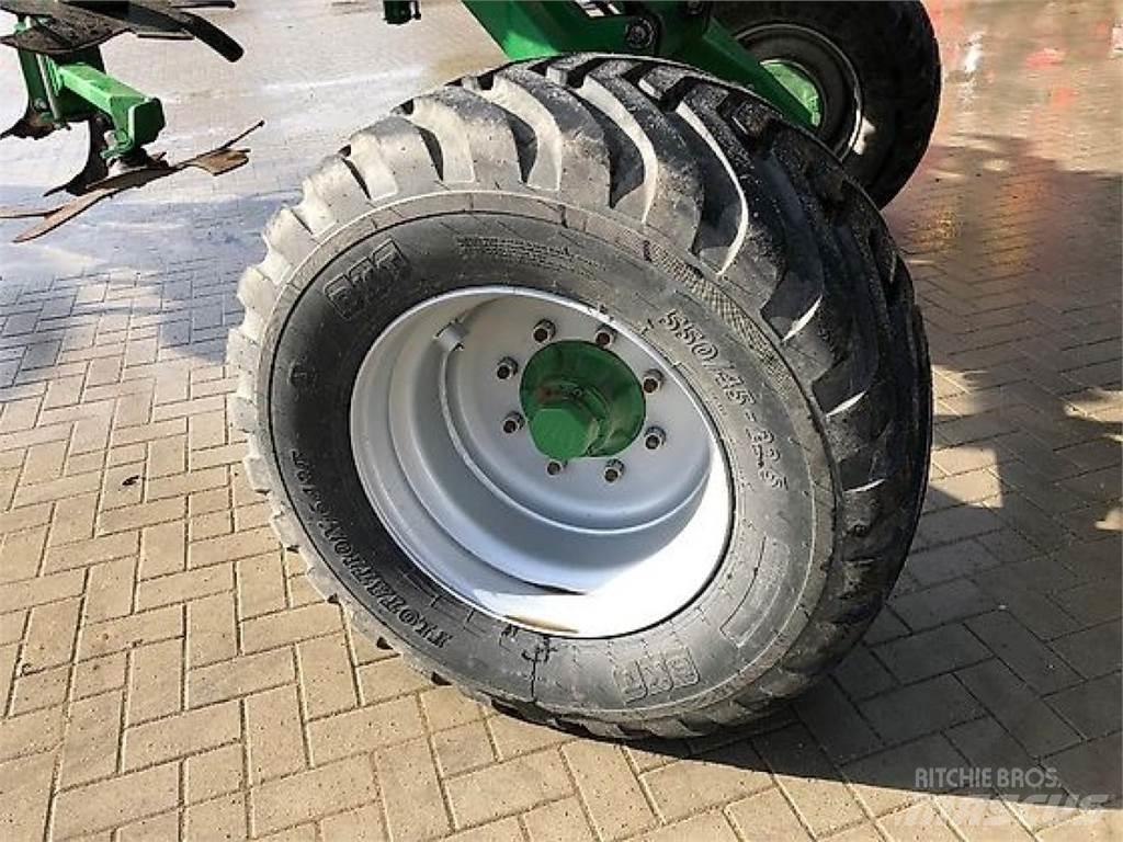 Kerner X4 460 Култиватори