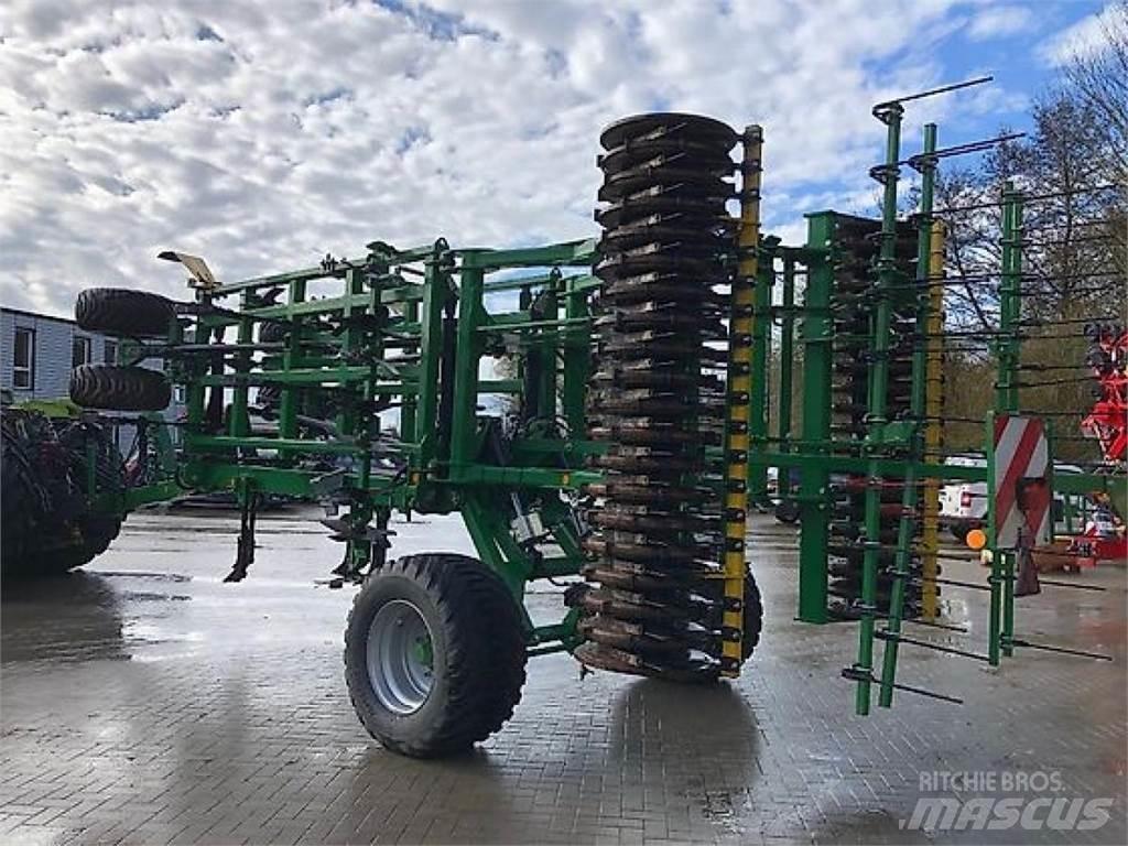 Kerner X4 460 Култиватори