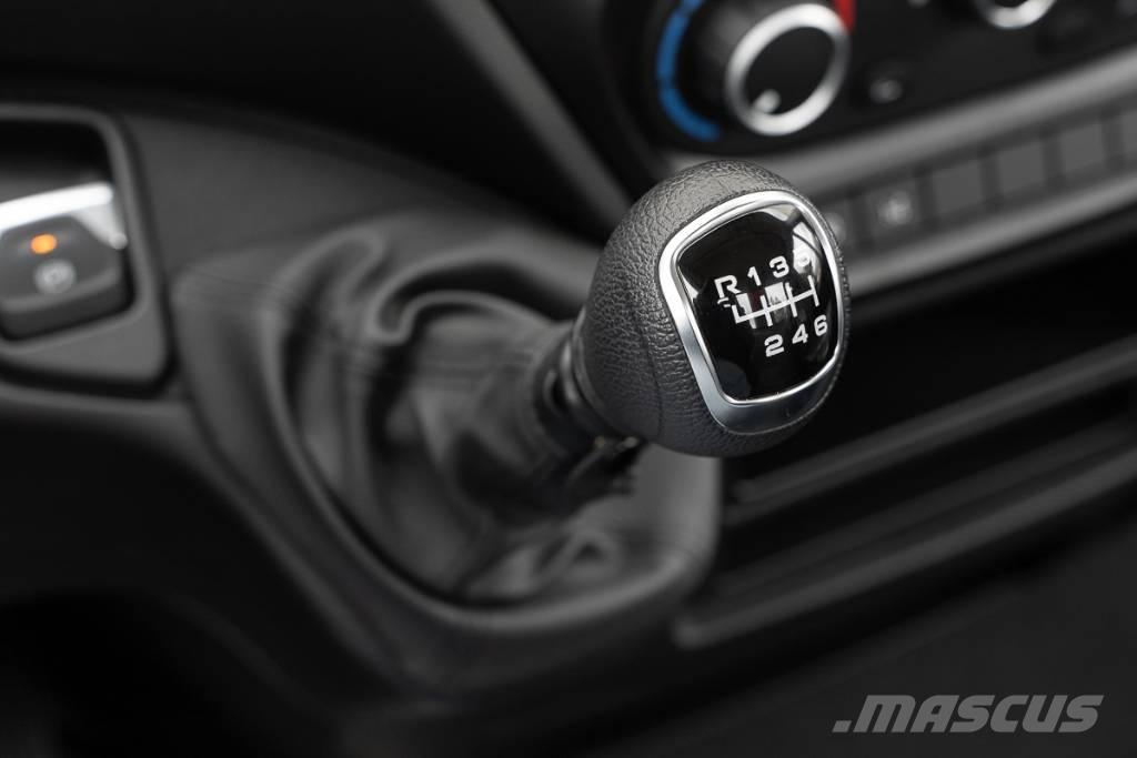 CTE ZED 20.4HN Моторизирани платформи с талига