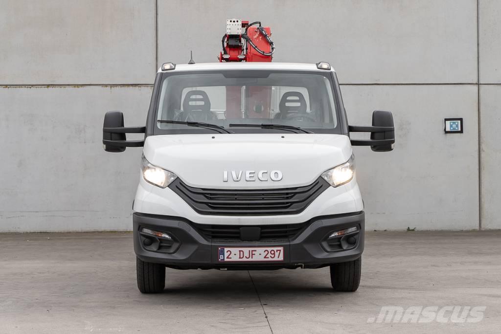 CTE ZED 20.4HN Моторизирани платформи с талига