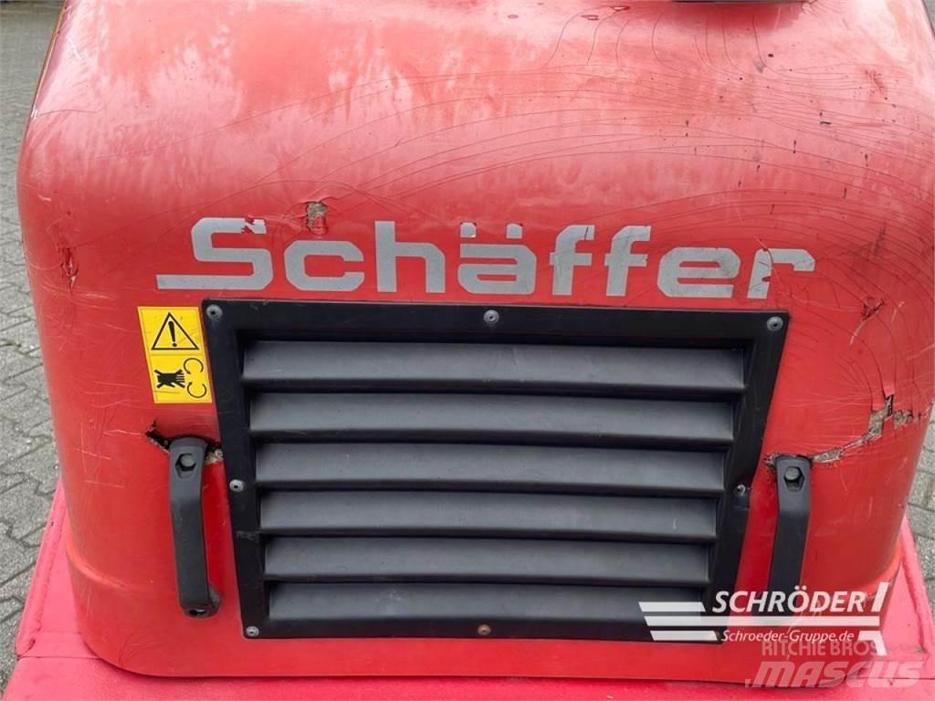 Schäffer 3350 Мини товарачи