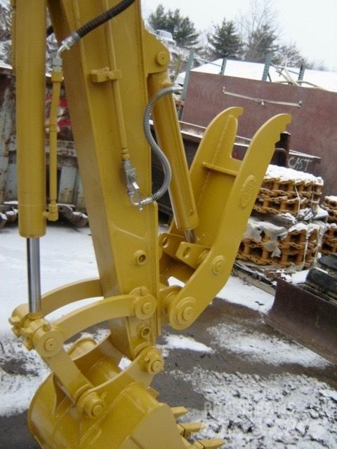 CAT 308 E Верижен екскаватор
