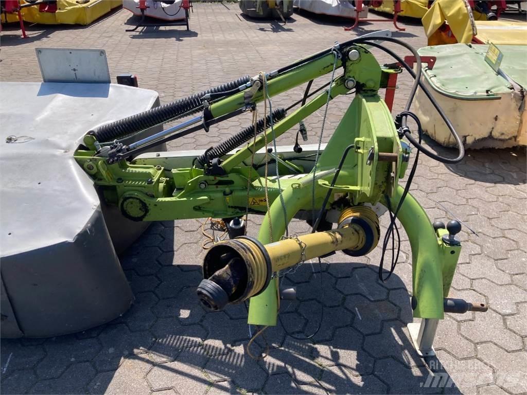 CLAAS Disco 3150 Кондиционери за косачки
