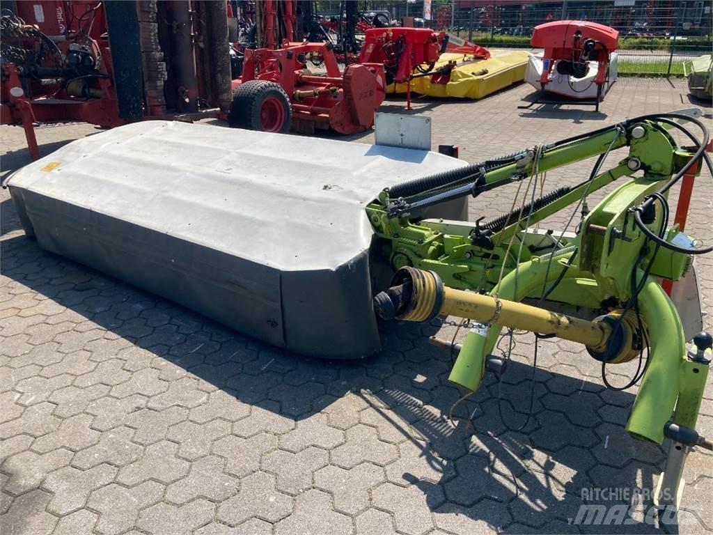 CLAAS Disco 3150 Кондиционери за косачки