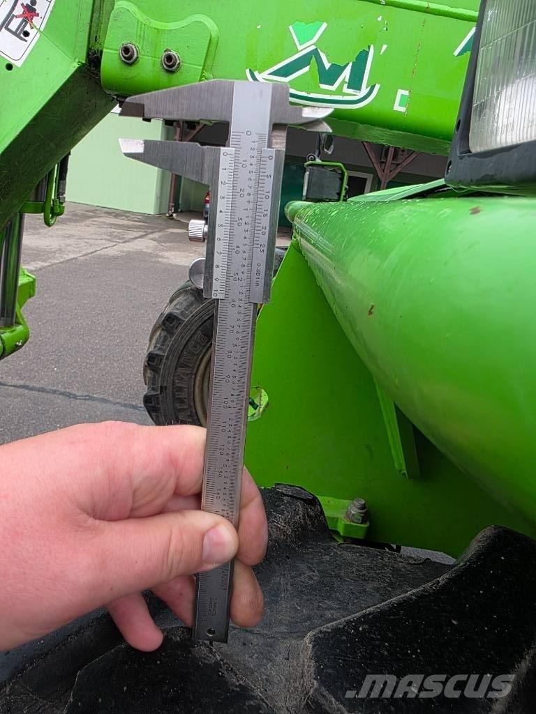 Merlo P 34.7 Телескопични товарачи за селското стопанство