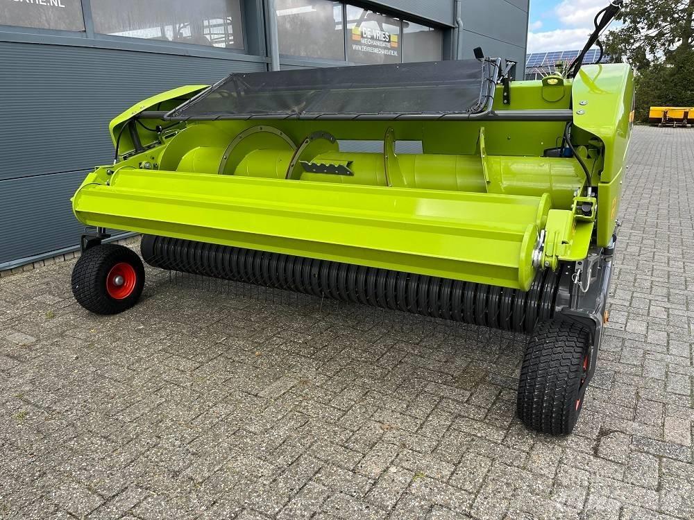 CLAAS PU 300 PROFI Глави за комбайн