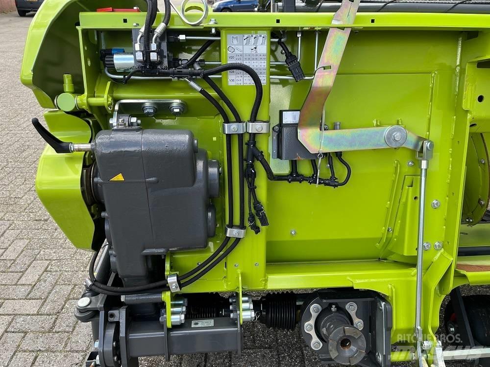 CLAAS PU 300 PROFI Глави за комбайн