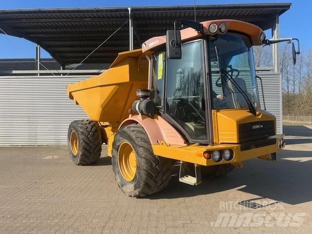 Hydrema 912DS Самосвали