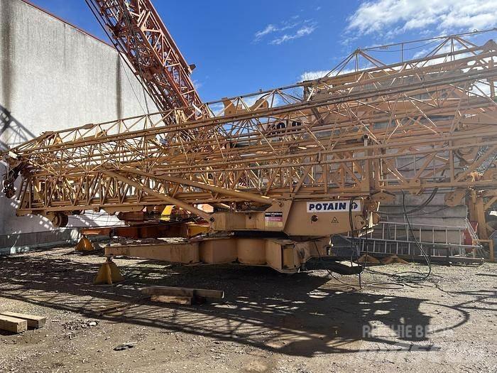 Potain GTMR 336 B Други кранове/вишки