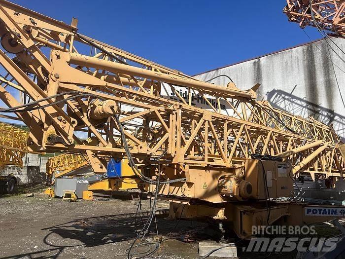 Potain GTMR 336 B Други кранове/вишки