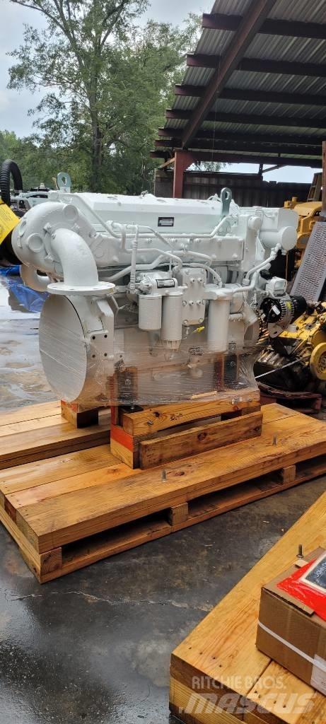 John Deere 6135AFM85 Двигатели