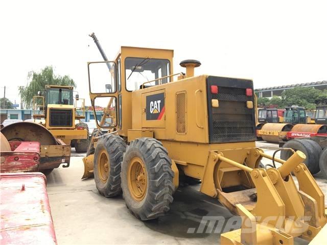 CAT 140G Грейдери