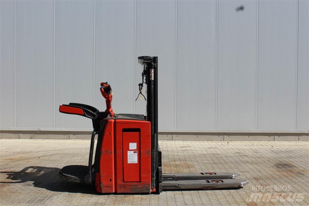 Linde L14APi Колички високоповдигачи с теглич