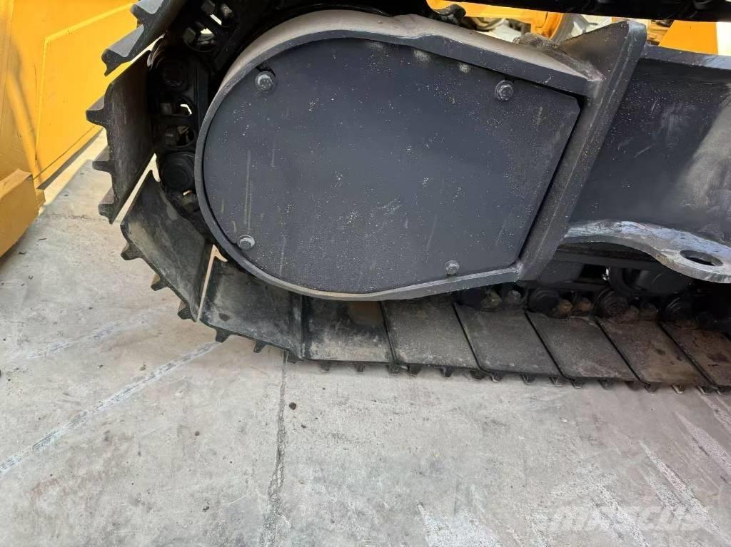 Doosan DX 300 LCA Верижен екскаватор