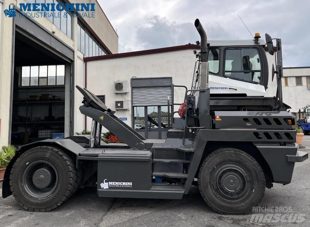 Terberg RT 382 Терминални трактори