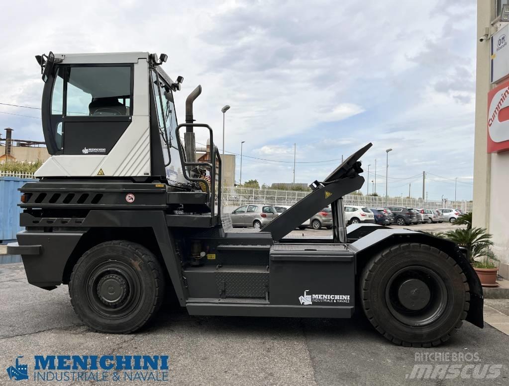 Terberg RT 382 Терминални трактори