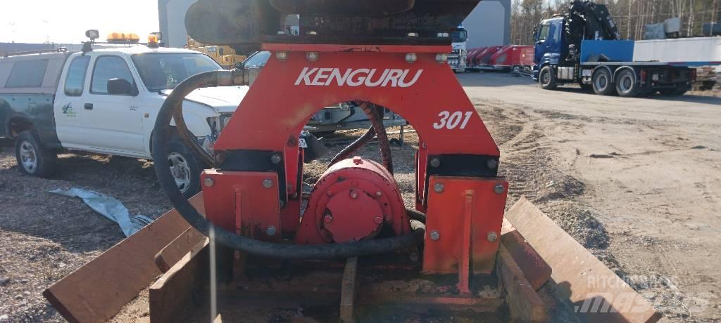 Kenguru 301 Уплътнители за плочи
