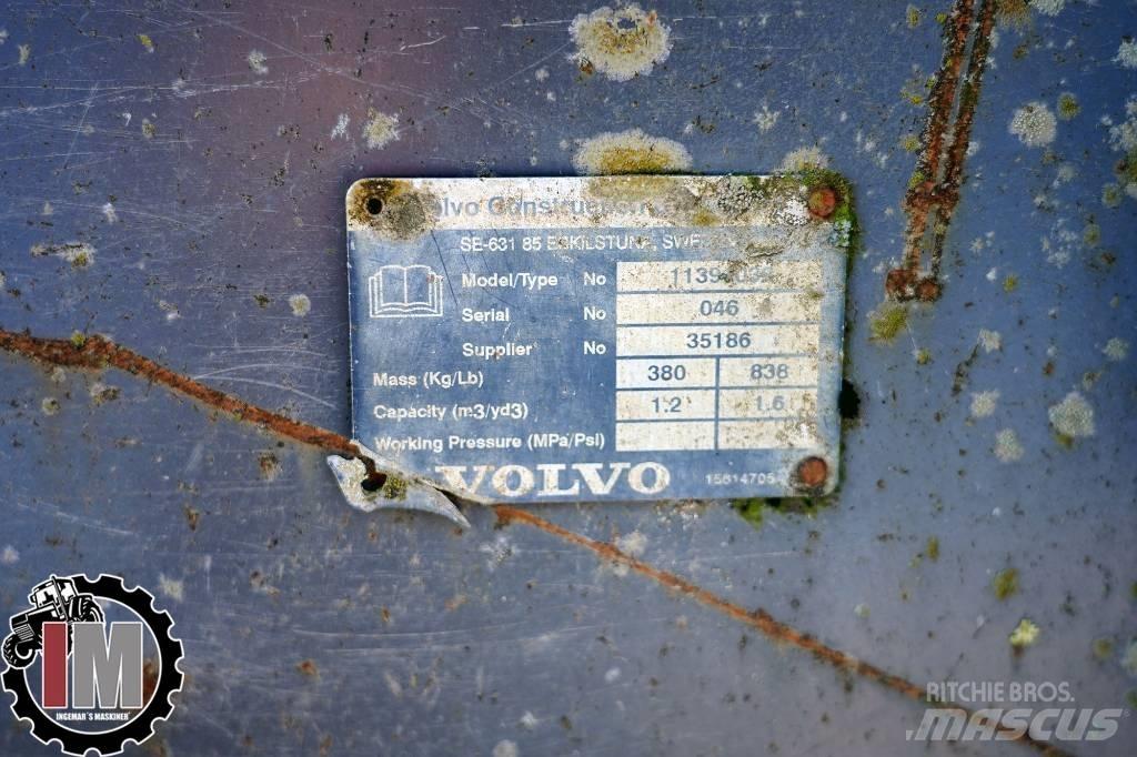 Volvo L30 Skopa Кофи