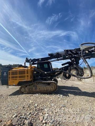 Junjin JD 1400 E Апаратура за повърхностна редова сеидба