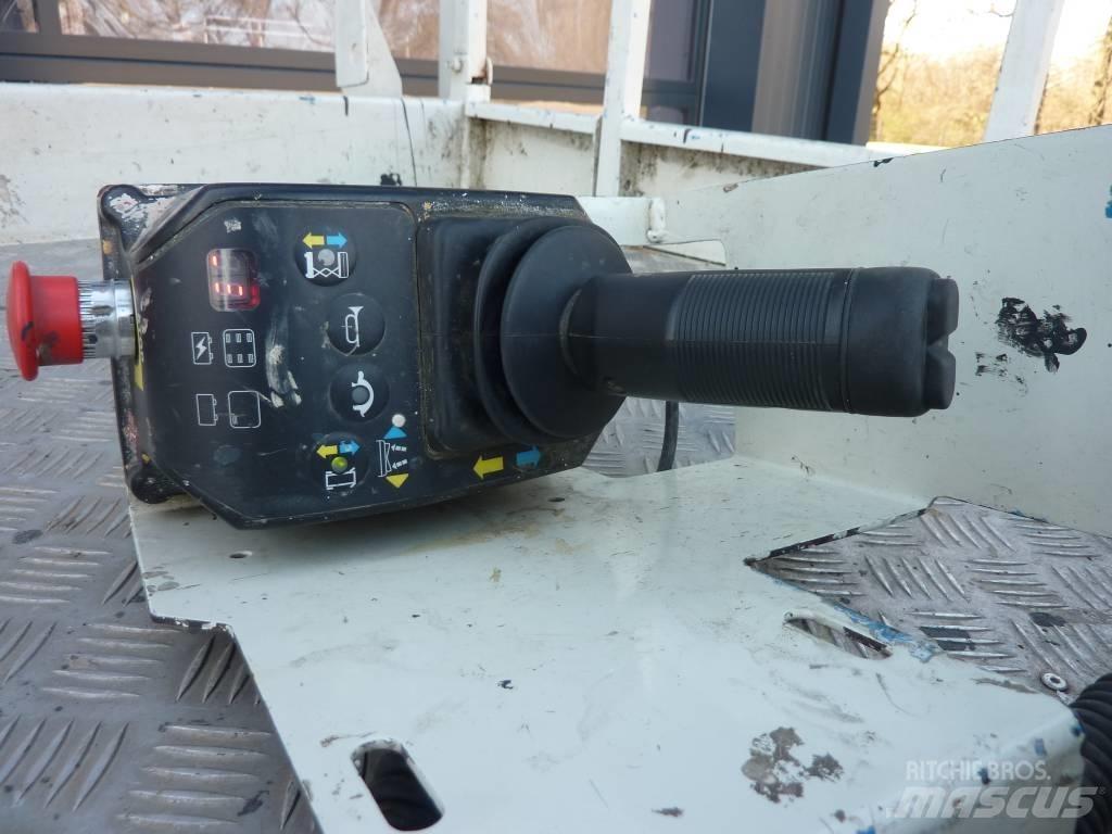 Genie GS 3246 Ножични работни платформи