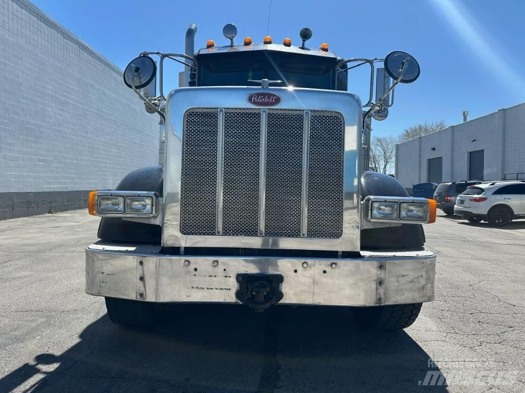 Peterbilt 367 Влекачи