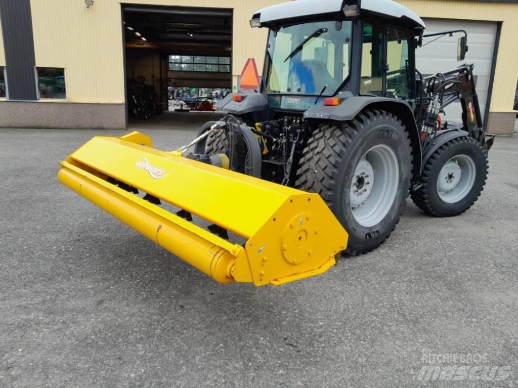 Agromec TM 280 Селскостопанство - Други