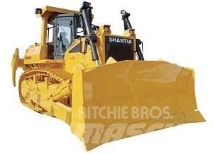 Shantui SD32 Верижни булдозери
