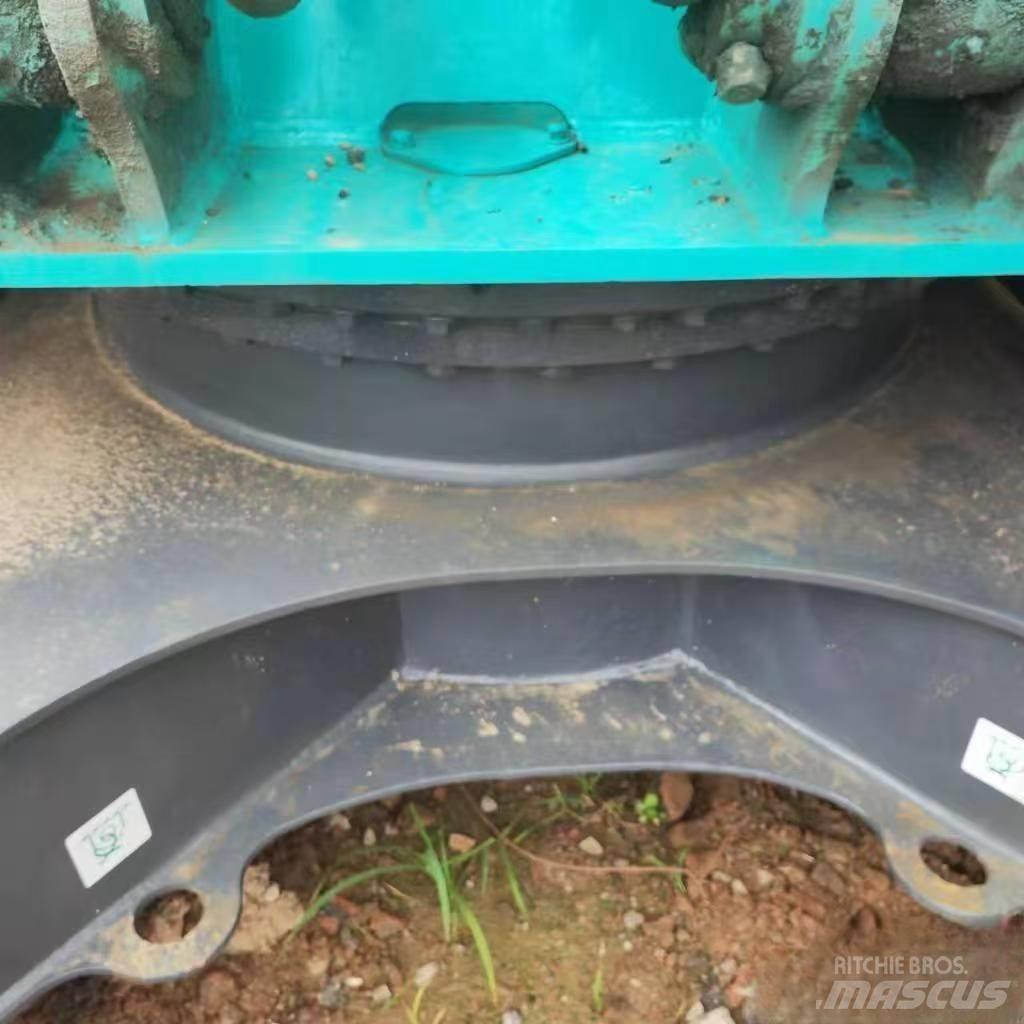 Kobelco SK 200 Верижен екскаватор