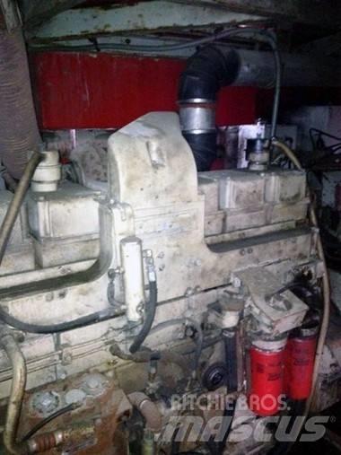 Manitowoc 3950D Драглайн екскаватори