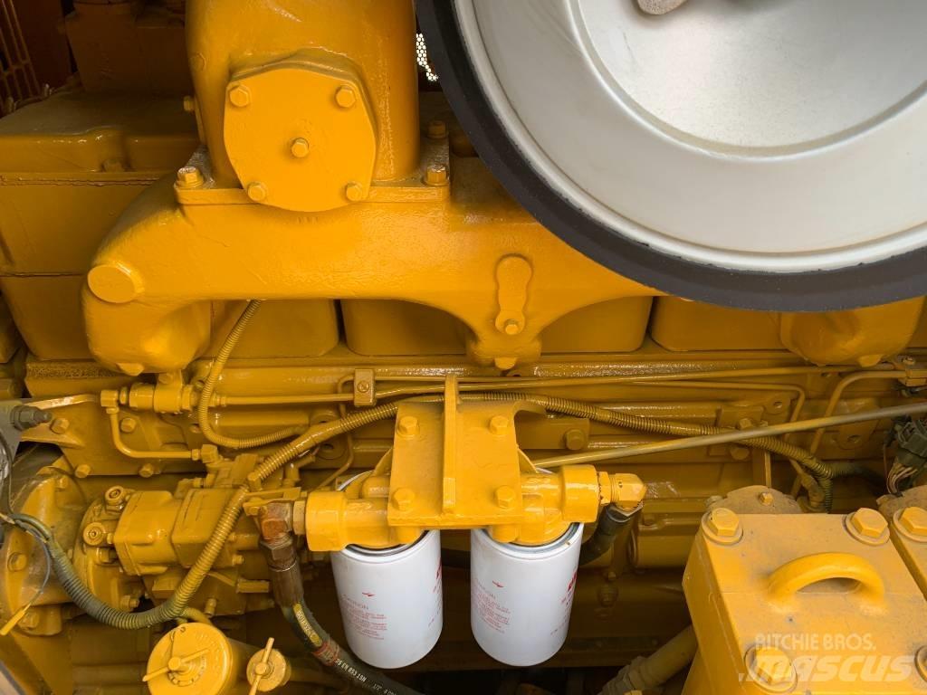Shantui SD 22 Верижни булдозери

