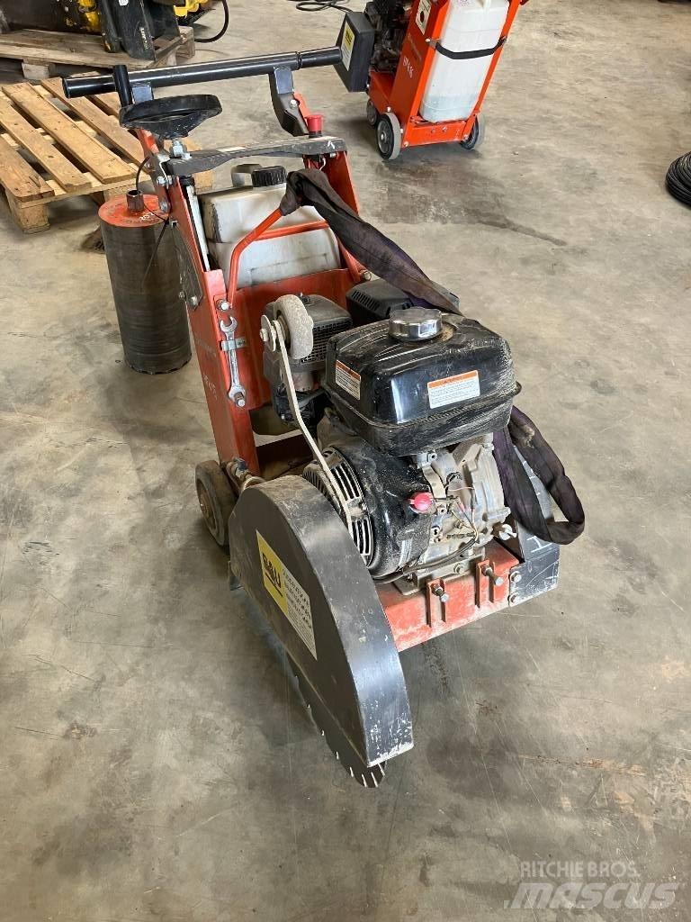 Husqvarna FS 400 Резачки