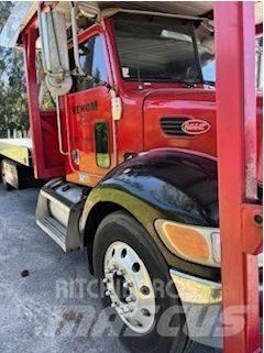 Peterbilt L6 Автомобили за пътна помощ